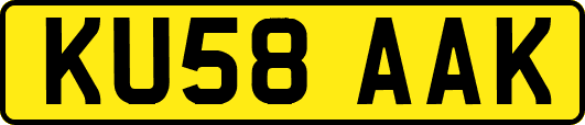 KU58AAK