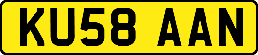 KU58AAN
