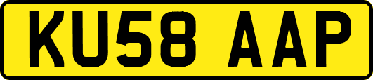 KU58AAP