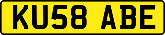 KU58ABE