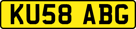 KU58ABG