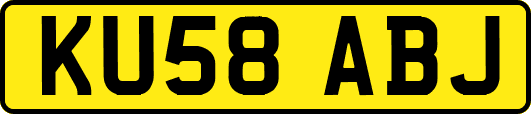 KU58ABJ