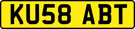 KU58ABT