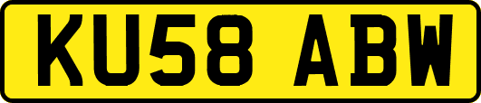KU58ABW