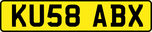 KU58ABX