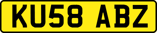 KU58ABZ