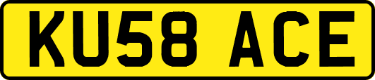 KU58ACE