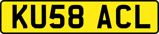 KU58ACL