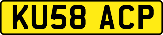 KU58ACP