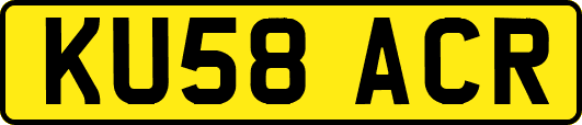 KU58ACR