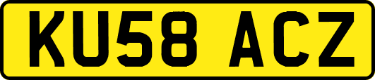 KU58ACZ