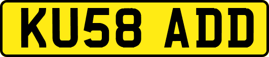 KU58ADD