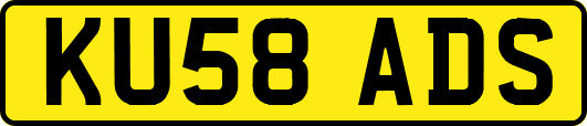 KU58ADS