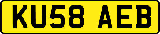 KU58AEB