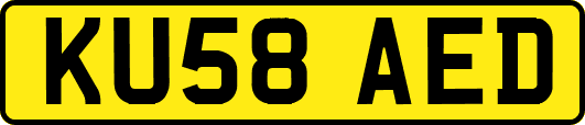 KU58AED