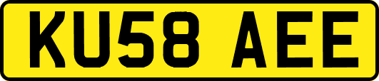 KU58AEE