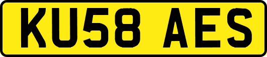 KU58AES