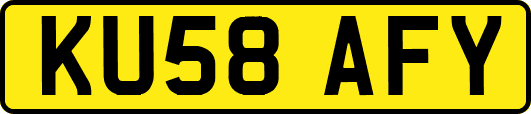 KU58AFY