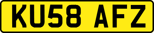 KU58AFZ