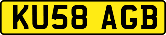 KU58AGB