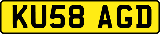 KU58AGD