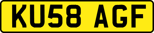KU58AGF