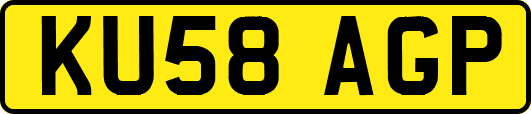KU58AGP