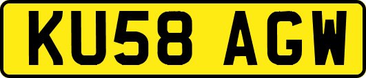 KU58AGW