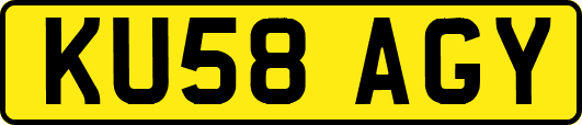 KU58AGY