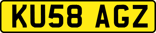 KU58AGZ