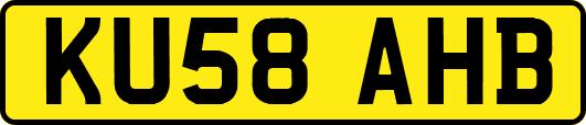 KU58AHB