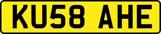 KU58AHE