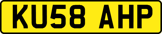KU58AHP