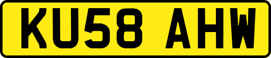 KU58AHW