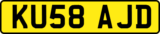 KU58AJD