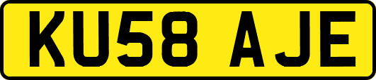 KU58AJE