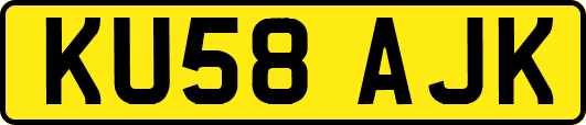KU58AJK