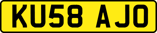 KU58AJO