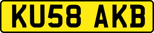 KU58AKB