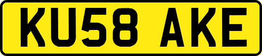 KU58AKE