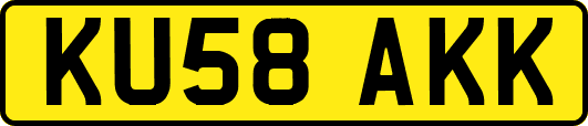 KU58AKK