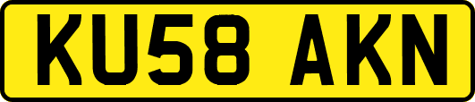 KU58AKN