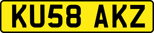 KU58AKZ
