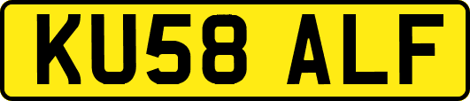 KU58ALF