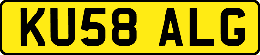 KU58ALG
