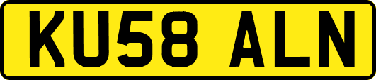KU58ALN