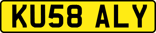 KU58ALY