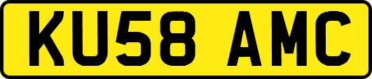 KU58AMC