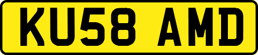KU58AMD