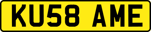 KU58AME